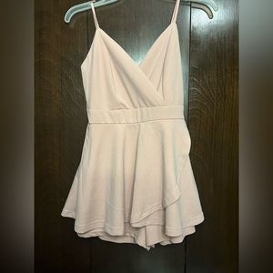 ACTIVE USA Skirt/Romper